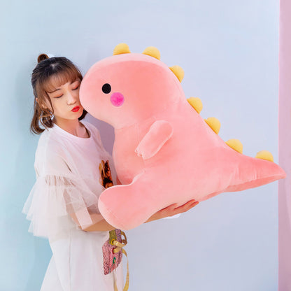 Dinosaur Plush Children's Cartoon Toy 1330538033538