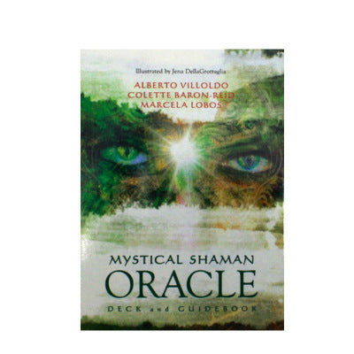 Oracle Cards Board Game Tarot Divination Cards 1330582548601