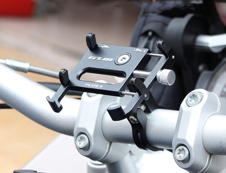 Motorcycle Cellphone Holder - 图片 5