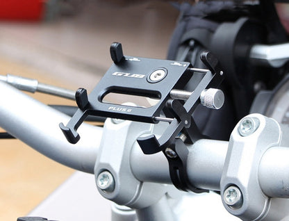 Motorcycle Cellphone Holder - 图片 5