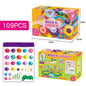 Variety of mosaic garden world suit 1330868072016