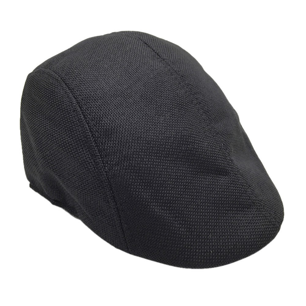 Linen British Beret 1331364717098