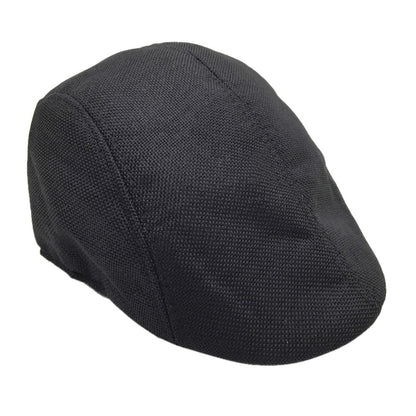 Linen British Beret 1331364717098