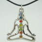 Yoga meditation Buddha statue necklace 1331828651567 77019d58 7188 4002 ad85 f63ffc430f1f