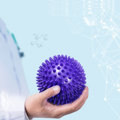 Fitness sports fascial ball point massage ball 1332846043474