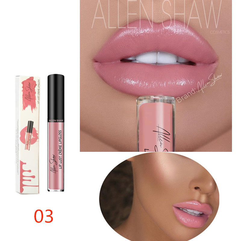 Sexy big red Sexy Lip Glaze lipstick 1333024060043