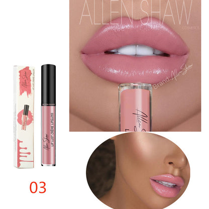 Sexy big red Sexy Lip Glaze lipstick 1333024060043