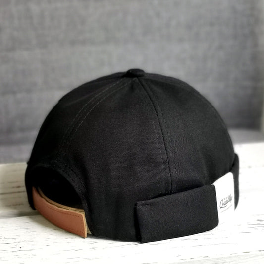 Pure Cotton Beanie Breathable Men's Hat 13336086 ed71 451a 8404 98c88f44e7f1