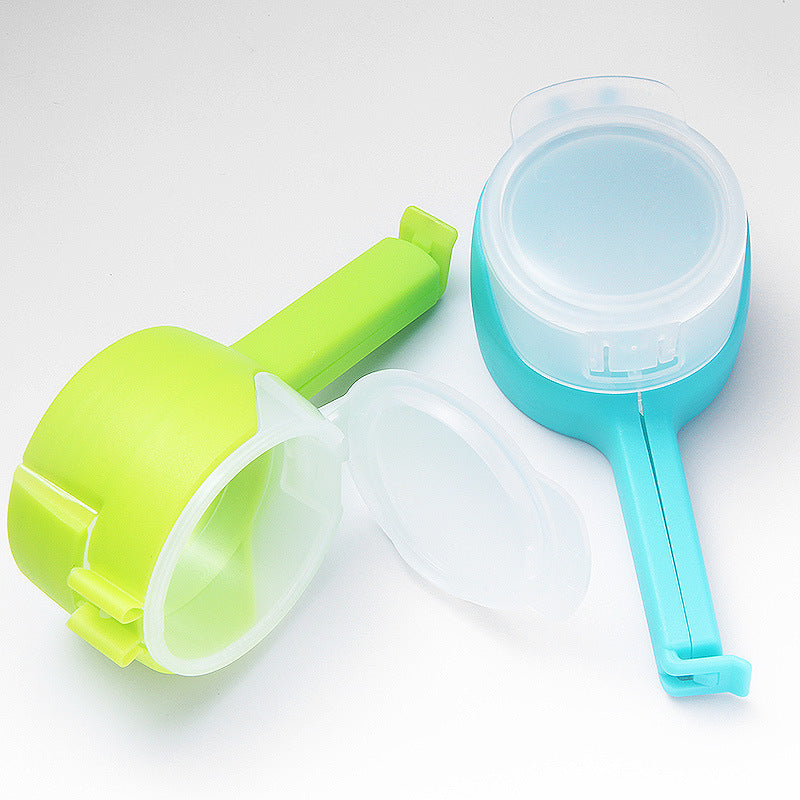 Multifunctional Sealing Clip Food Preservation Sealing Clip 1333898384893