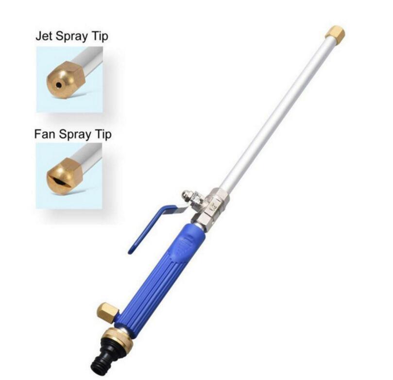 Car High-pressure Electric Water Gun Washer Water Spray Garden Cleaning 1334125952978