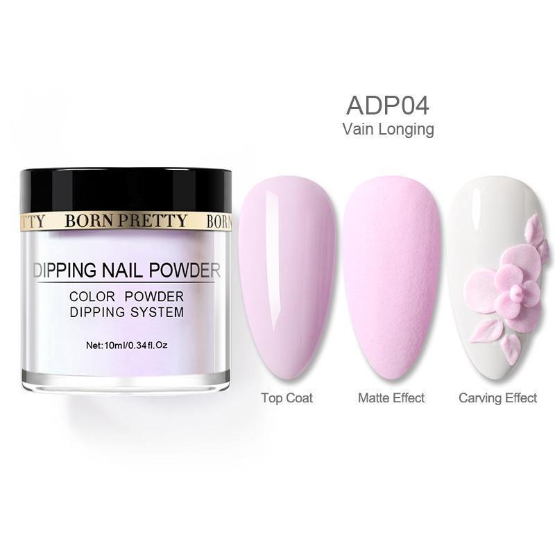 Nail Polish, Nail Infiltration Powder, Powder Sticky Powder, Nail Art 1334352063158