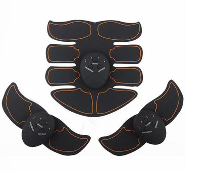 The Ultimate EMS Abs & Muscle Trainer 1335492741946