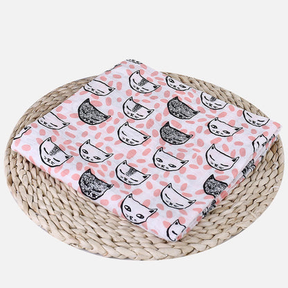 Baby Swaddle Blankets 1336596652687
