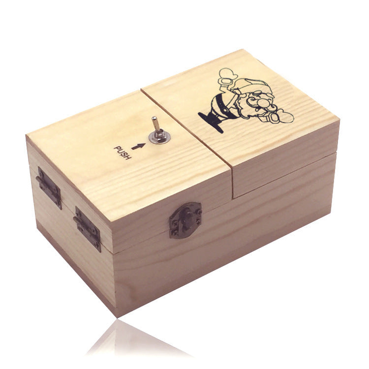 Useless Box 1336712443957