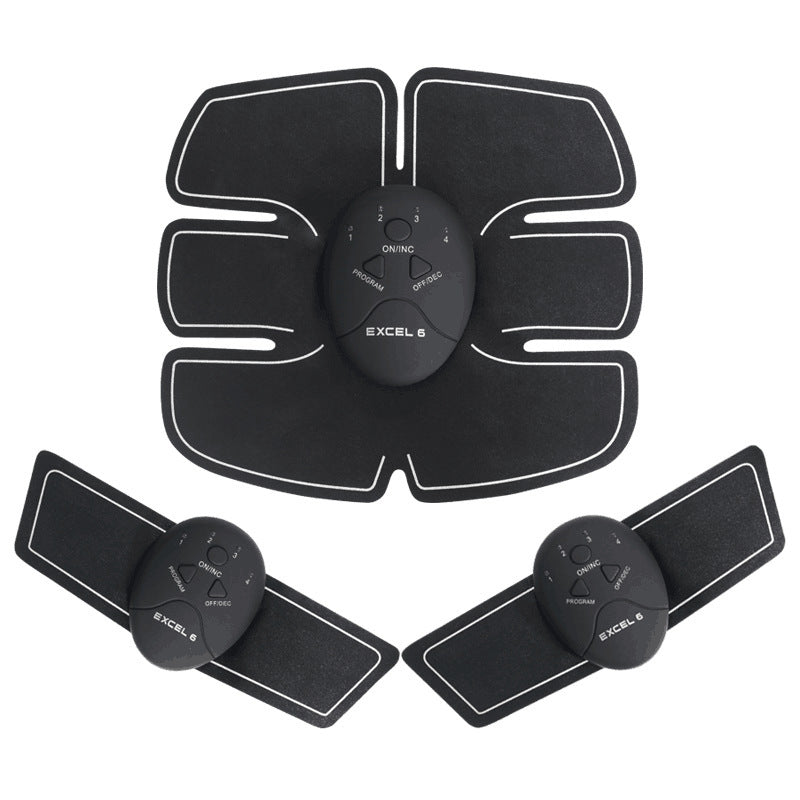Smart rechargeable abdominal patch 1339420226967
