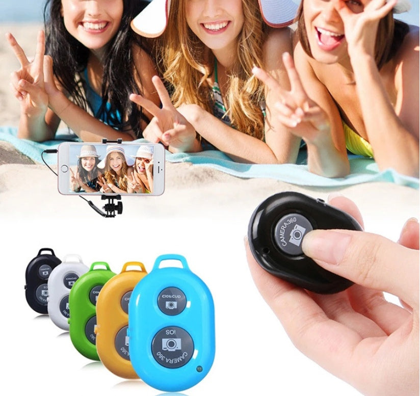 Bluetooth remote control for mobile phone 1339950635040
