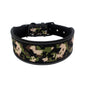 Diving material pet collar 1339997669806