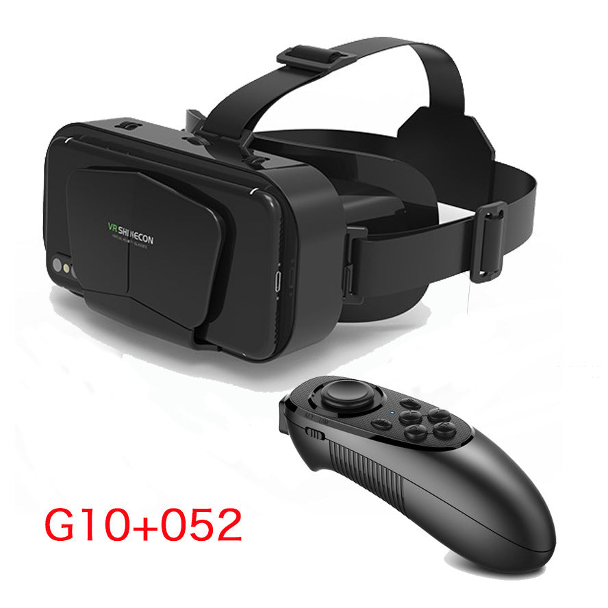 G10 Mobile Phone 3D Virtual Reality Helmet 133a673d 01be 476b a6c9 0253c6b1c07e