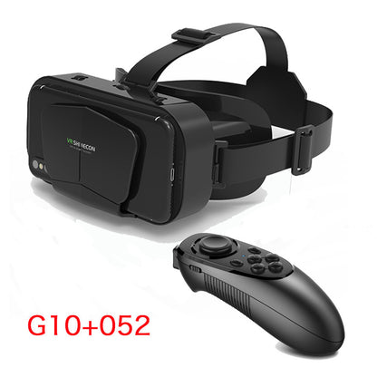 G10 Mobile Phone 3D Virtual Reality Helmet 133a673d 01be 476b a6c9 0253c6b1c07e