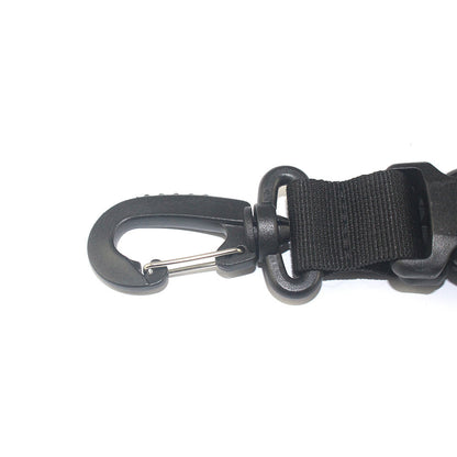 Outdoor tactical nylon webbing 1340648980148
