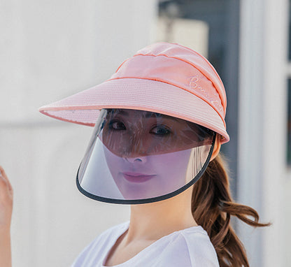 Women's sun hat 1340907960136