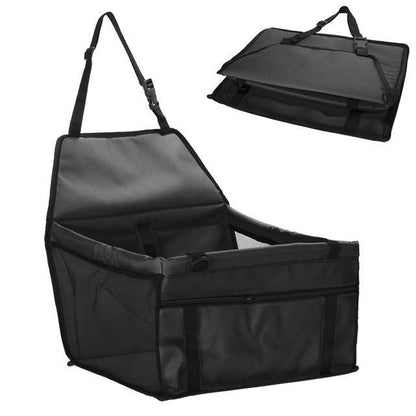 Waterproof Dog Carrier Seat Long Journeys 1341143512648