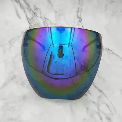 Color Space Mask Anti-fog Face Mask Anti-splash Protective Mask Coating Glasses 134212d4 73ee 45da b617 16e383aed64d