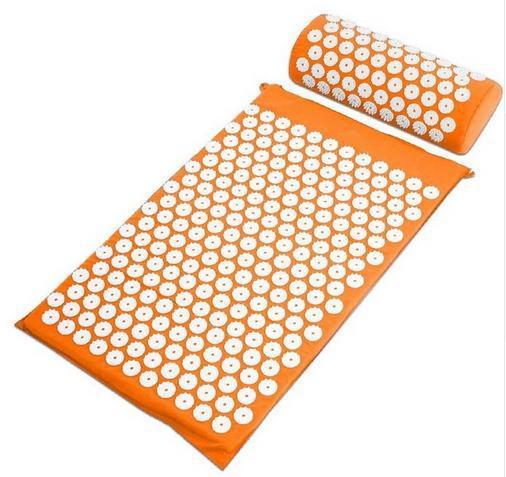 Acupuncture Yoga Cushion Massage Cushion and Pillow 1342920593779