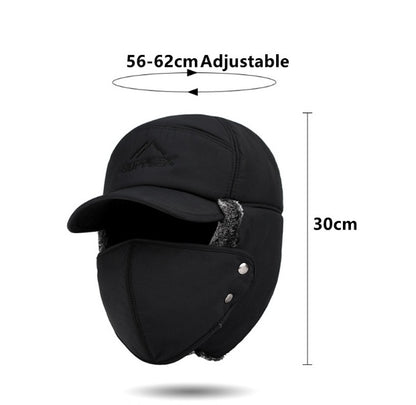 Anti-cold ear cap 1343306373225