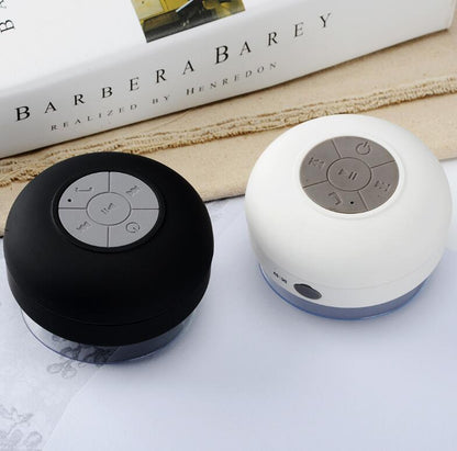 Sucker Bluetooth sound box 1344254736064