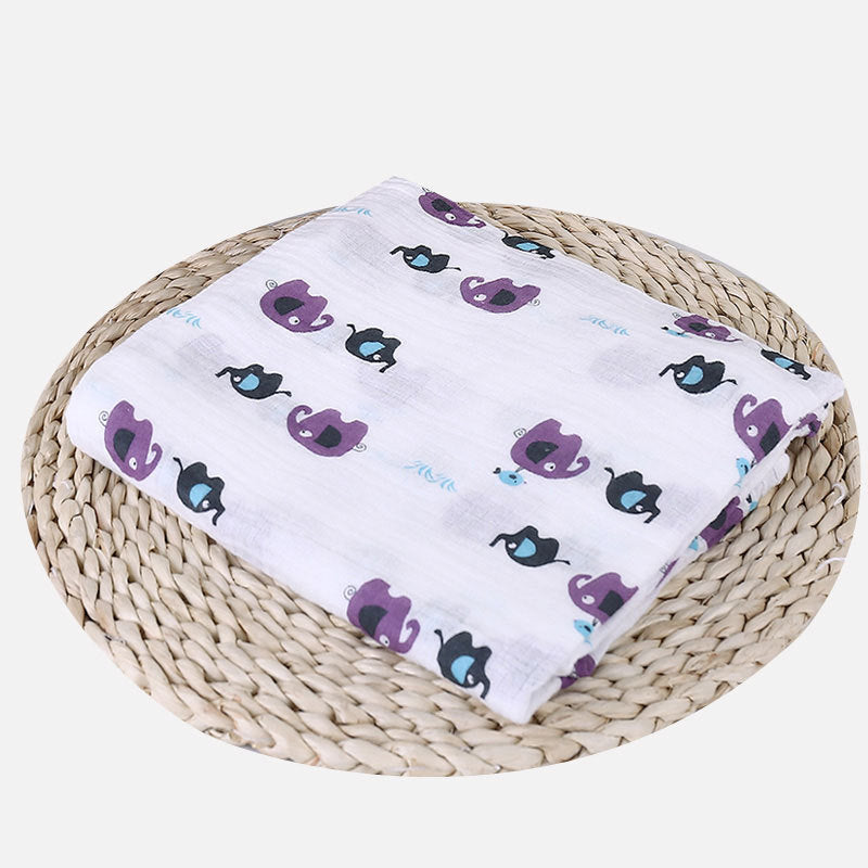Baby Swaddle Blankets 1344296637663