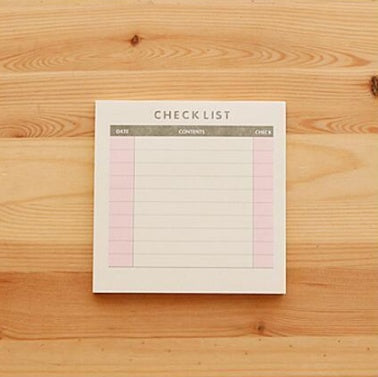 Weekly Monthly Work Planner - 图片 4