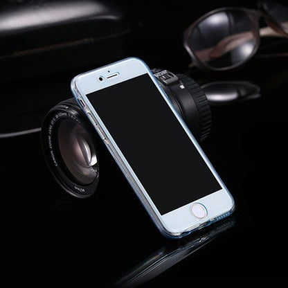 Compatible with Apple , Front and back covers cover 134465108256