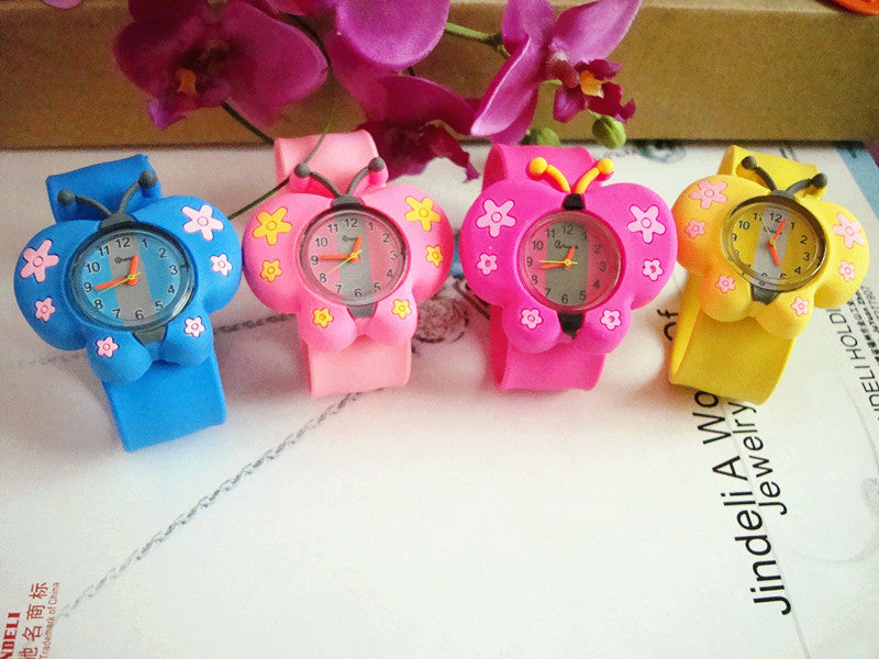 3D Cute Cartoon Kids Watches - HD Wireless Product #11