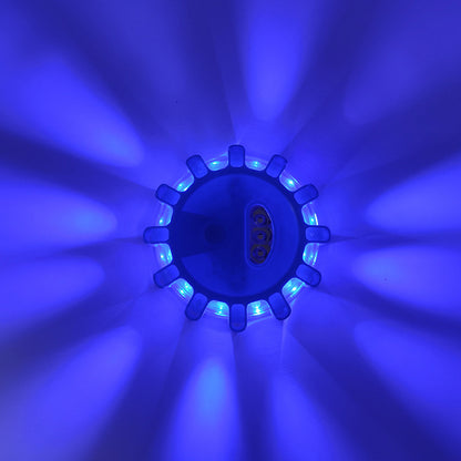 Strong magnetic safety barrier light 1346883906993