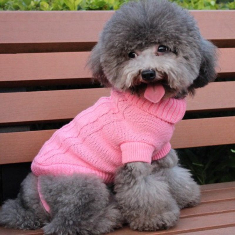 Dog sweater 1347166062857