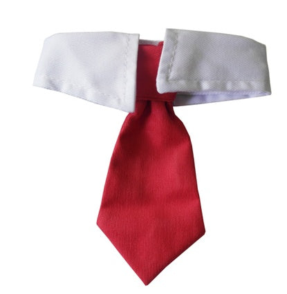 Pet bow tie tie child baby tie cartoon print small tie spot wholesale dog tie 1347555507186