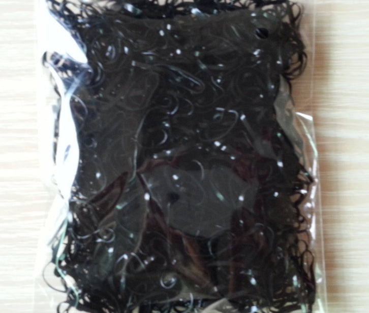 High elastic color rubber band rubber band 1348625832334