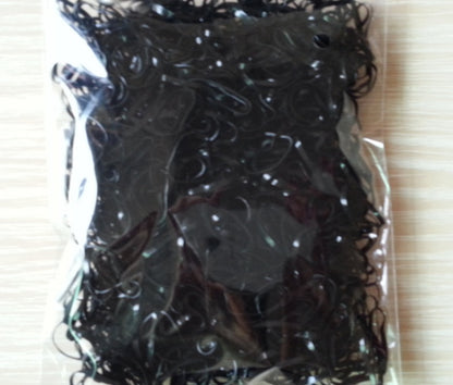 High elastic color rubber band rubber band 1348625832334