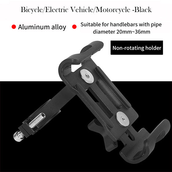 Mobile phone mount for mountain bike - 图片 5
