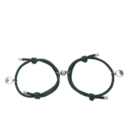 A pair of couple bracelets for eachother - HD Wireless Product #9
