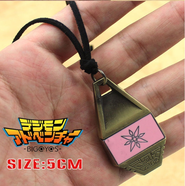Magnetic Pendant Necklace Rope Gift 1349893153443