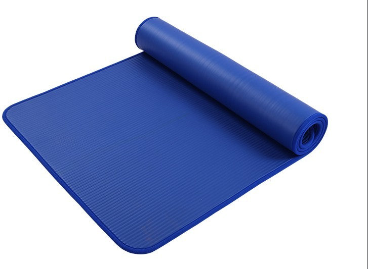 Female Universal Sports Yoga Mat 1350275685217