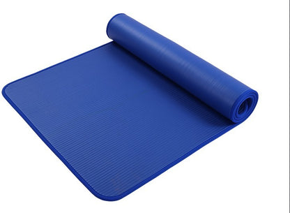 Female Universal Sports Yoga Mat 1350275685217