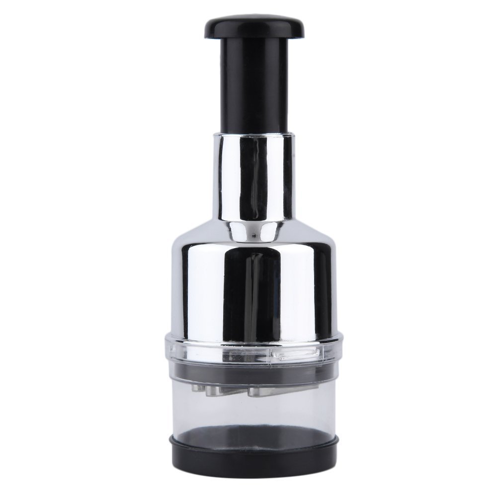 Multifunctional Hand Pressure Cutting Onion Device 1350313242174