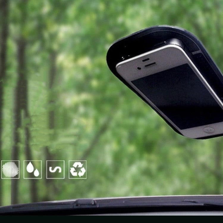 Car mobile phone anti slip mat 1351192489700