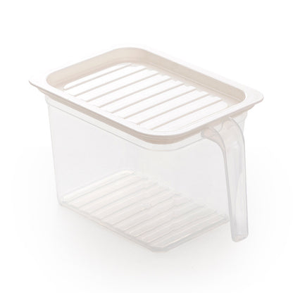 Household refrigerator crisper 1351350675326