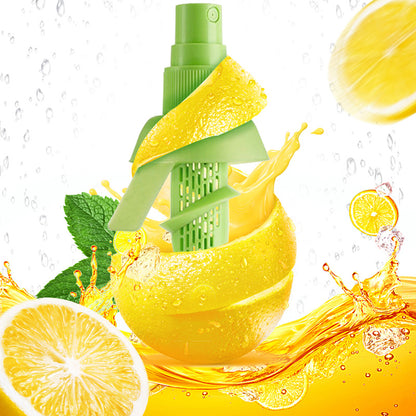 Lemon Juice Sprayer Manual Orange Juice Citrus Spray 1351412137730
