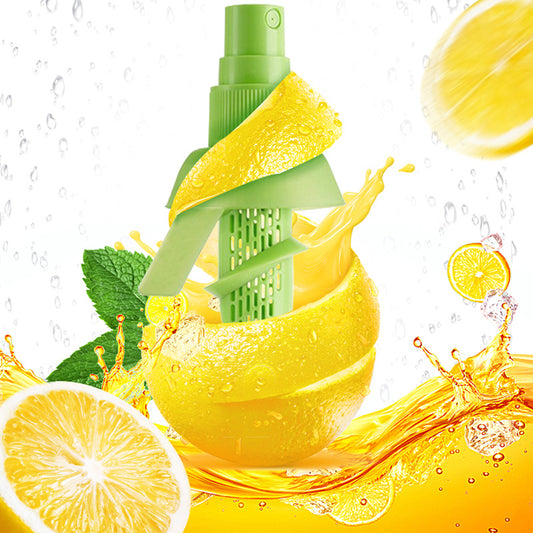 Lemon Juice Sprayer Manual Orange Juice Citrus Spray 1351412137730