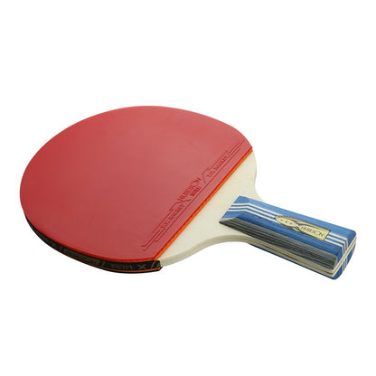 Table tennis three-star single shot 13520129574581
